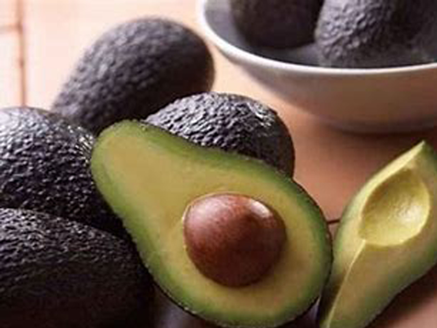  Un sencillo truco te puede servir para escoger un aguacate maduro, en su punto